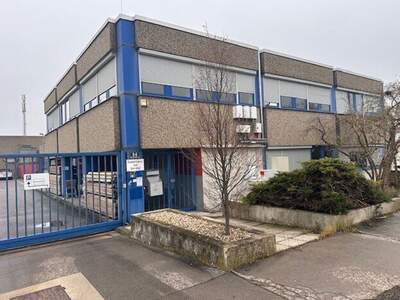 Gewerbeobjekt mieten in 1220 Wien (Bild 1)