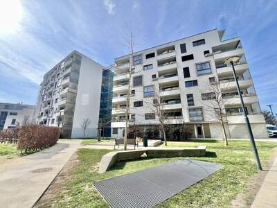 Eigentumswohnung in 1120 Wien