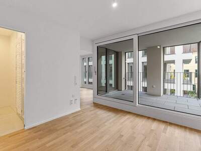 Mietwohnung in 1060 Wien