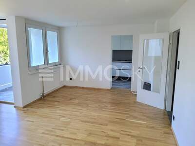 Terrassenwohnung kaufen in 4600 Wels (Bild 1)