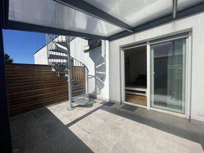 Wohnung kaufen in 8054 Graz