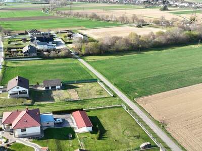 Grundstück kaufen in 7502 Unterwart