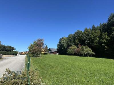 Grundstück kaufen in 5114 Göming