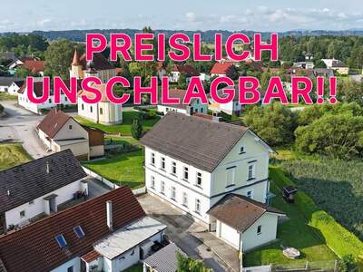 Haus kaufen in 3950 Gmünd