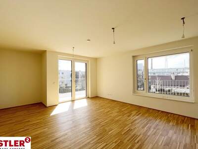 Wohnung mit Balkon kaufen in 8010 Graz (Bild 1)