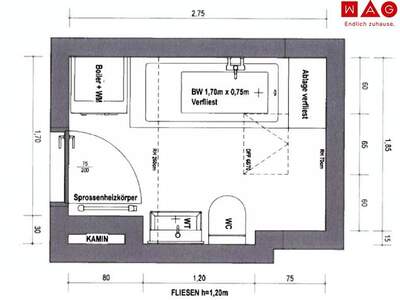 Wohnung mieten in 8700 Leoben (Bild 3)