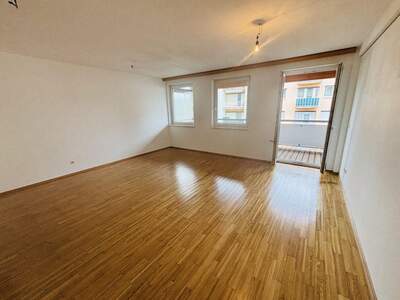 Wohnung mit Balkon kaufen in 8020 Graz (Bild 1)