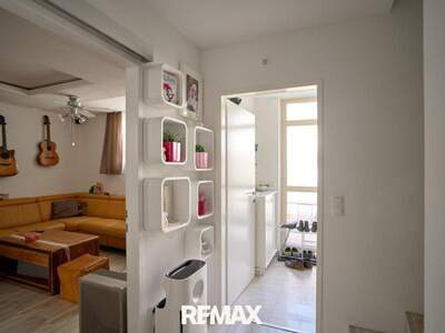 Terrassenwohnung kaufen in 1100 Wien (Bild 3)
