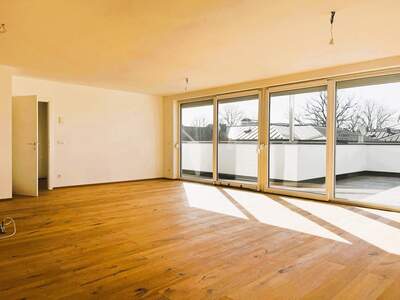 Terrassenwohnung kaufen in 5110 Oberndorf (Bild 2)