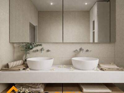 Terrassenwohnung kaufen in 1030 Wien (Bild 5)