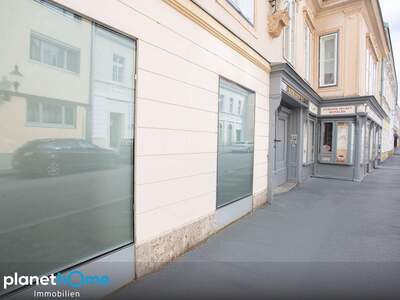 Gewerbeobjekt mieten in 2500 Baden (Bild 2)