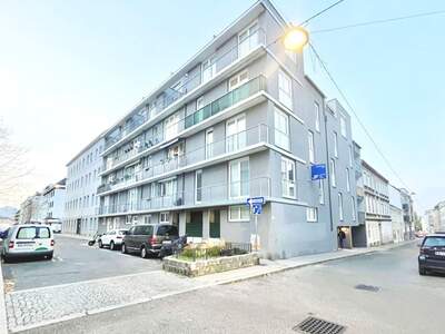 Wohnung mit Balkon mieten in 1120 Wien (Bild 1)