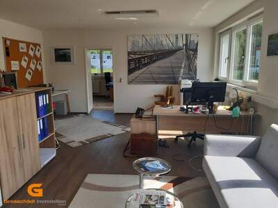 Gewerbeobjekt mieten in 5161 Elixhausen