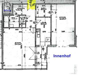 Apartment provisionsfrei mieten in 1030 Wien