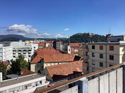 Etagenwohnung kaufen in 8020 Graz