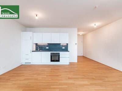 Terrassenwohnung mieten in 1100 Wien (Bild 4)
