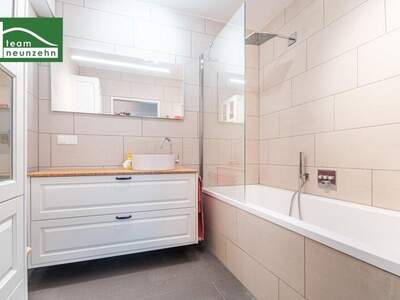 Terrassenwohnung kaufen in 1220 Wien (Bild 4)