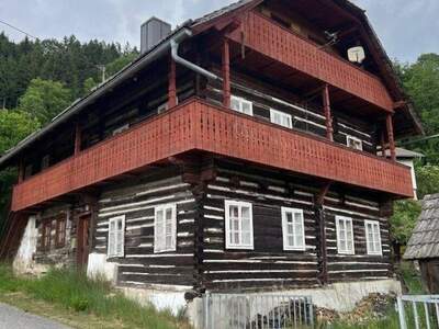 Haus kaufen in 9562 Himmelberg