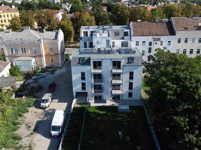 Anlageobjekt kaufen in 2500 Baden