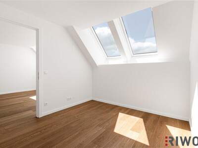 Terrassenwohnung kaufen in 1150 Wien (Bild 4)