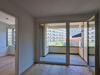Wohnung mit Balkon mieten in 1100 Wien (Bild 5)