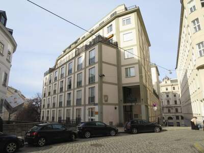 Eigentumswohnung in 1010 Wien