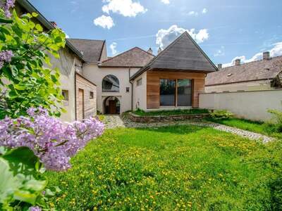 Haus kaufen in 3493 Hadersdorf