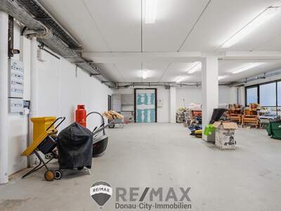 Produktion mieten in 1230 Wien (Bild 3)