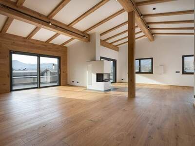 Eigentumswohnung in 6380 ST. JOHANN