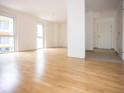 Wohnung kaufen in 2700 Wiener Neustadt