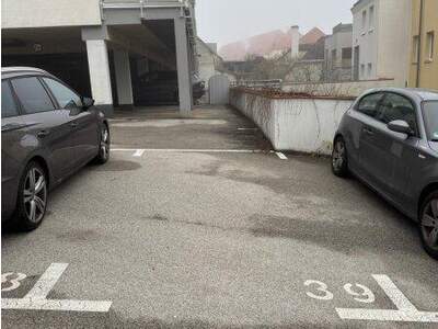 Halle / Lager / Produktion mieten in 2540 Bad Vöslau (Bild 3)