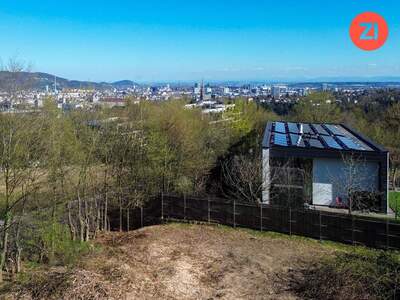 Grundstück kaufen in 4040 Linz Pöstlingberg