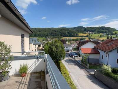 Terrassenwohnung mieten in 5163 Mattsee (Bild 1)