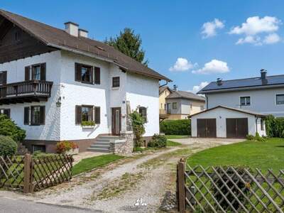 Haus kaufen in 4690 Oberndorf (Bild 1)