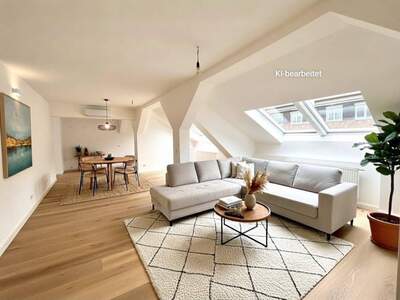 Eigentumswohnung in 1030 Wien