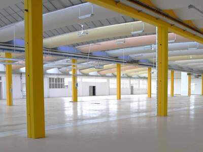 Gewerbeobjekt mieten in 2700 Wiener Neustadt