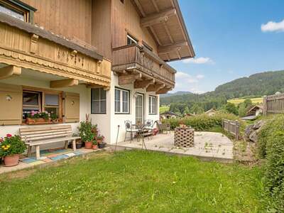 Haus kaufen in 6391 Fieberbrunn