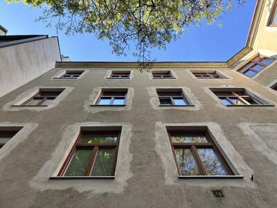 Wohnung kaufen in 1120 Wien