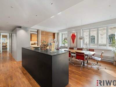 Terrassenwohnung kaufen in 1010 Wien (Bild 3)