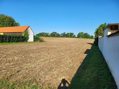 Grundstück kaufen in 3464 Pettendorf