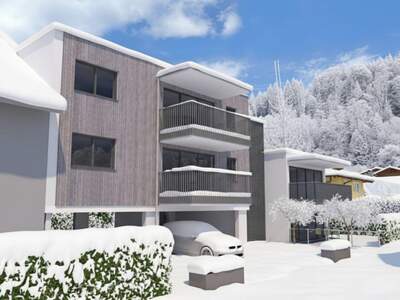 Wohnung kaufen in 6361 Hopfgarten (Bild 2)