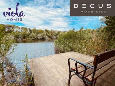 Terrassenwohnung mieten in 1100 Wien (Bild 2)