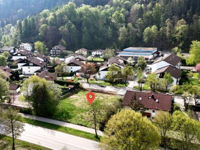 Grundstück kaufen in 83435 Bad Reichenhall (Bild 5)