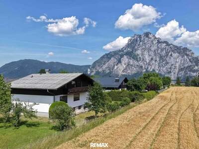 Haus kaufen in 4801 Traunkirchen