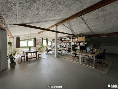 Gewerbeobjekt mieten in 9620 Hermagor