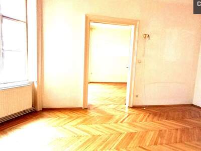 Altbauwohnung mieten in 1070 Wien (Bild 5)