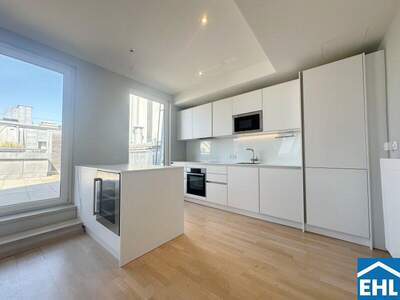 Terrassenwohnung mieten in 1010 Wien (Bild 3)