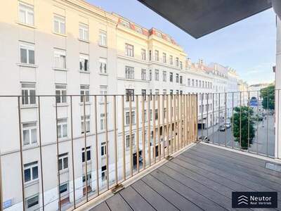 Wohnung mieten in 1060 Wien