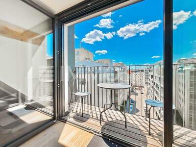 Terrassenwohnung kaufen in 1030 Wien (Bild 2)