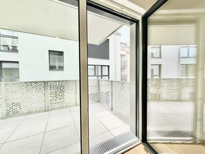 Wohnung mit Balkon kaufen in 1220 Wien (Bild 2)